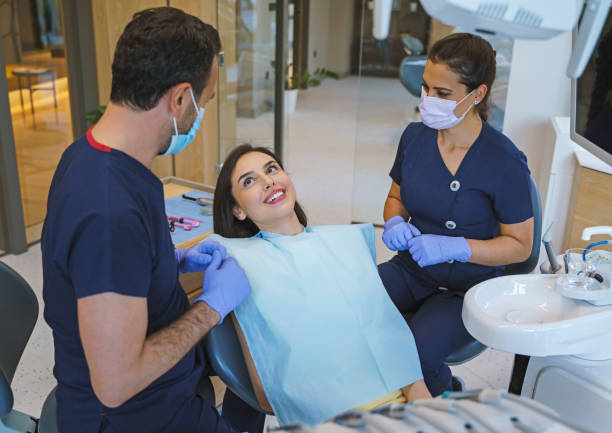 Best Dentures (Full and Partial)  in Columbia, TN