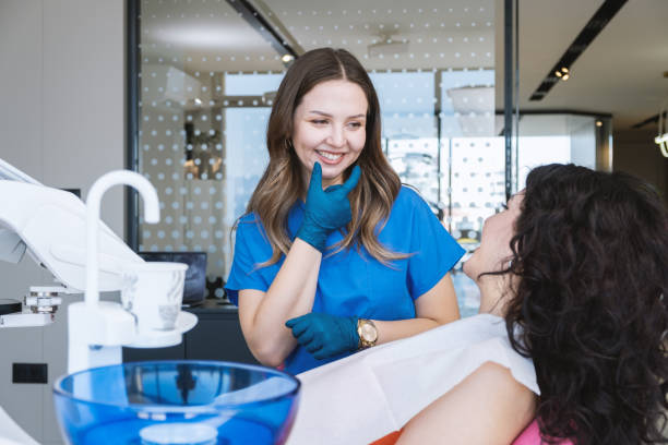 Dental X-Rays and Imaging in Columbia, TN