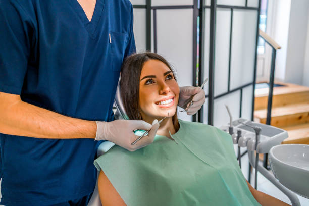 Best Dental Fillings (Composite and Amalgam)  in Columbia, TN