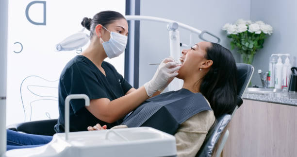 Best Full Mouth Reconstruction  in Columbia, TN