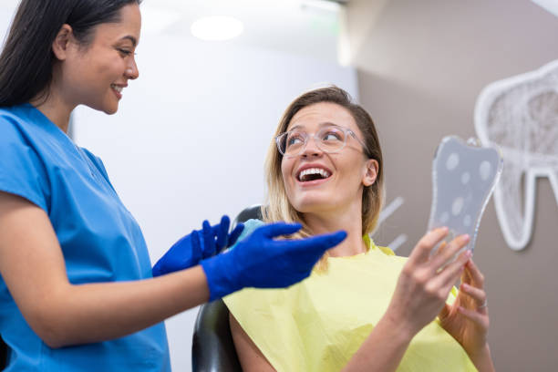 Reliable Columbia, TN Holistic Dental Care Services Solutions